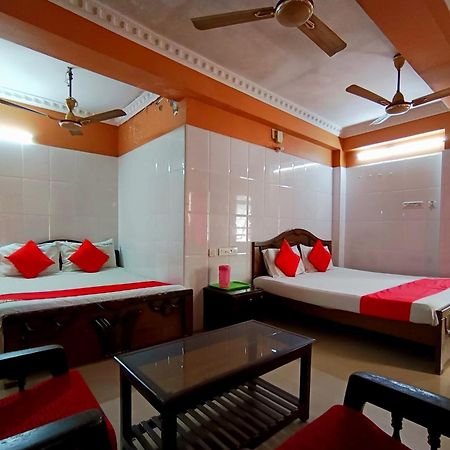 Nb Inn Palace Chennai Exterior photo